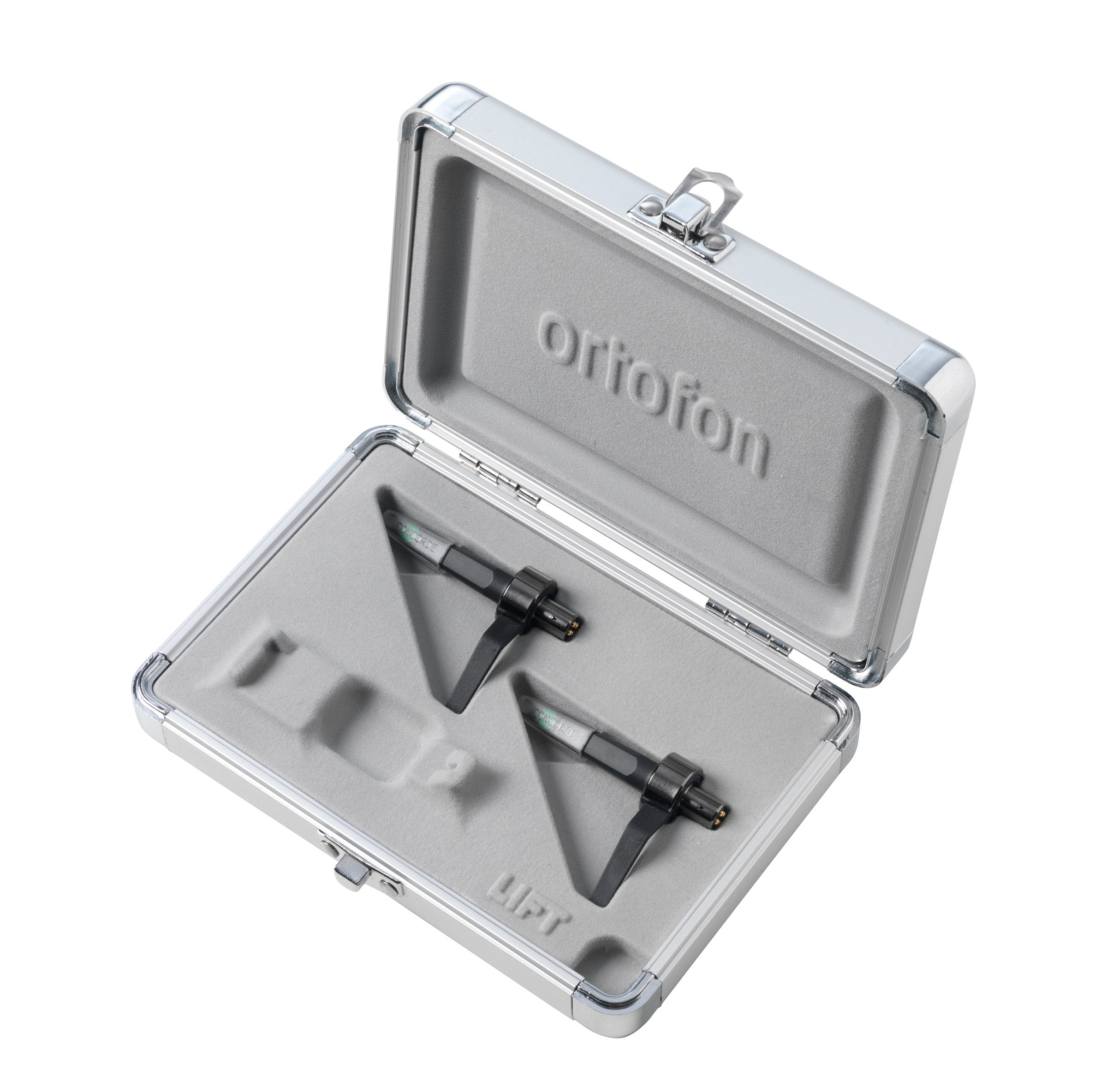 Ortofon: Mix Concorde MKII Cartridge - Twin Pack