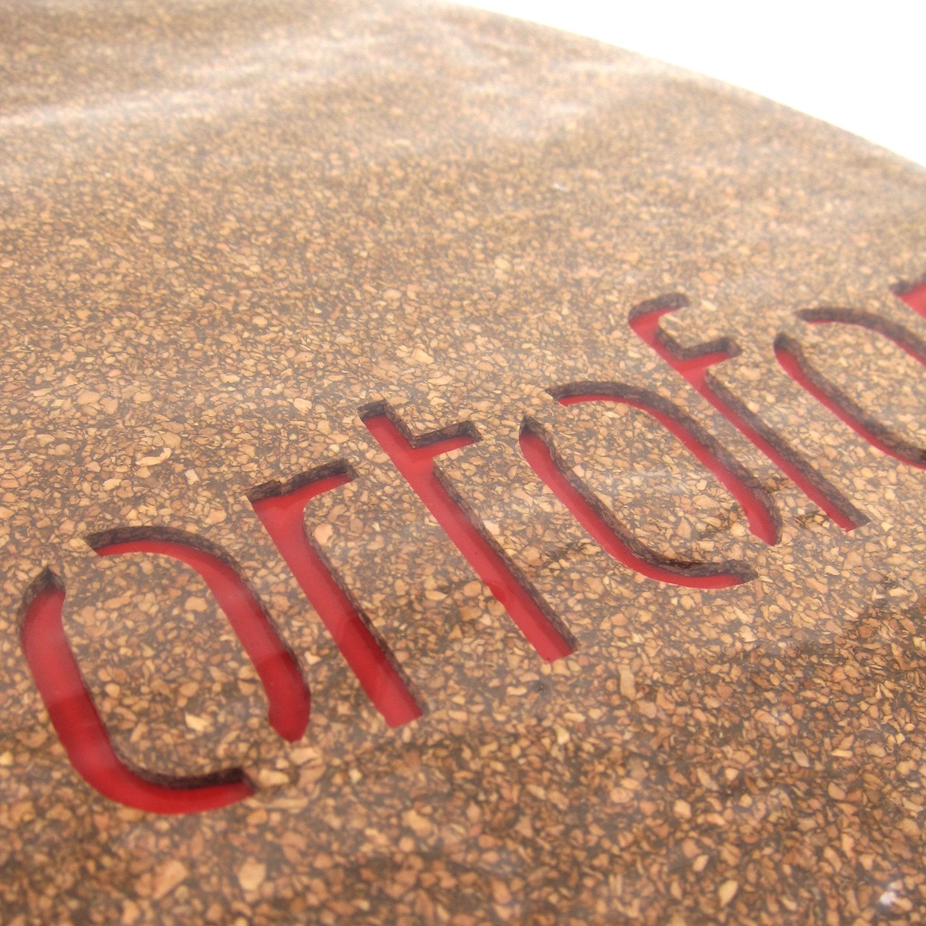Ortofon: Cork Mat (SM-101)