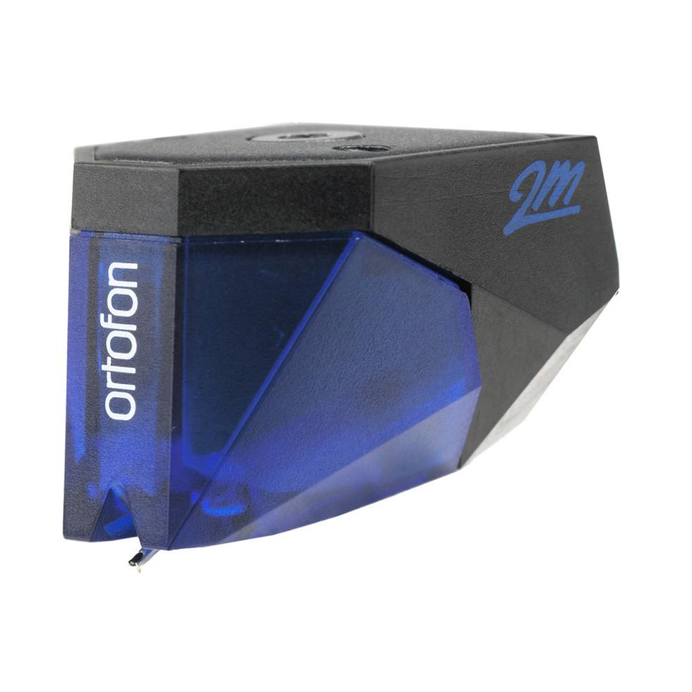 Ortofon Cartridges + Accessories