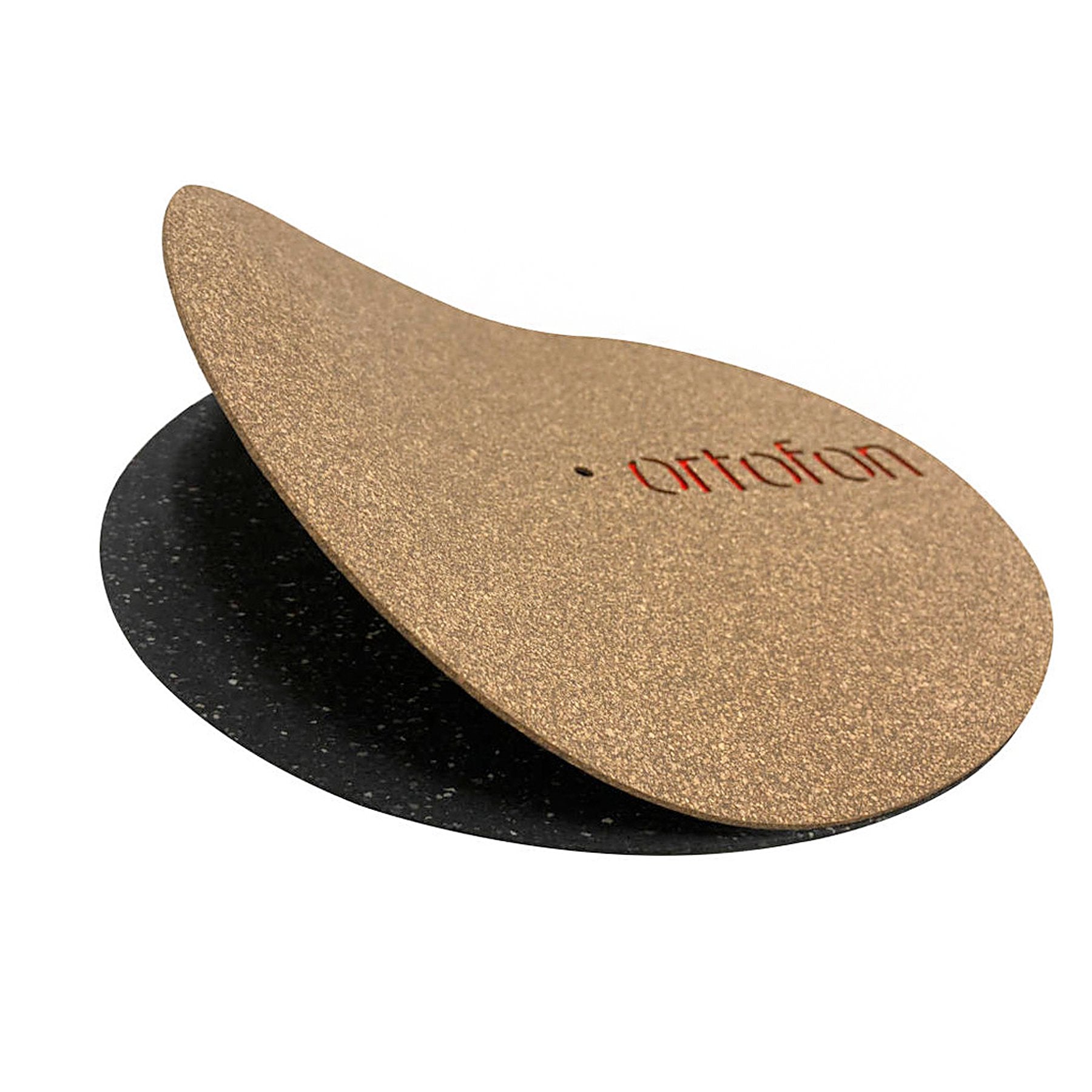 Ortofon: Cork Mat (SM-101)