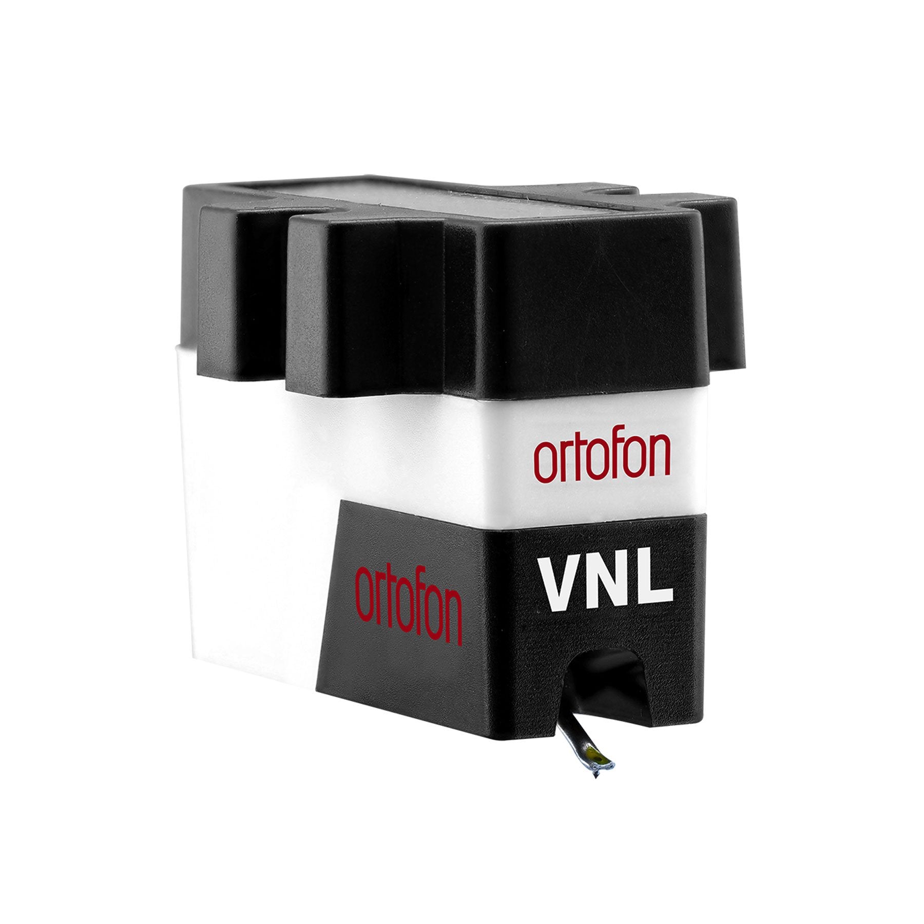 Ortofon: VNL DJ Cartridge - Introductory Pack