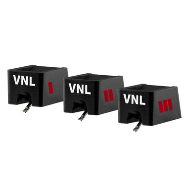 Ortofon: VNL DJ Cartridge - Introductory Pack