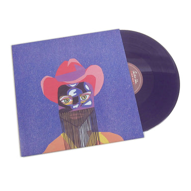 Orville Peck: Show Pony EP (Colored Vinyl) Vinyl LP