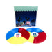 Pacific Breeze Vol.1 - Japanese City Pop, AOR & Boogie 1976-86 (Summer Fun Colored Vinyl) Vinyl 2LP