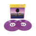 Light In The Attic: Pacific Breeze Vol.2 - Japanese City Pop, AOR & Boogie 1972-1986 (Violet Sky Colored Vinyl) Vinyl 2LP