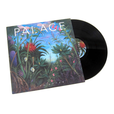 Palace: Life After Vinyl LP