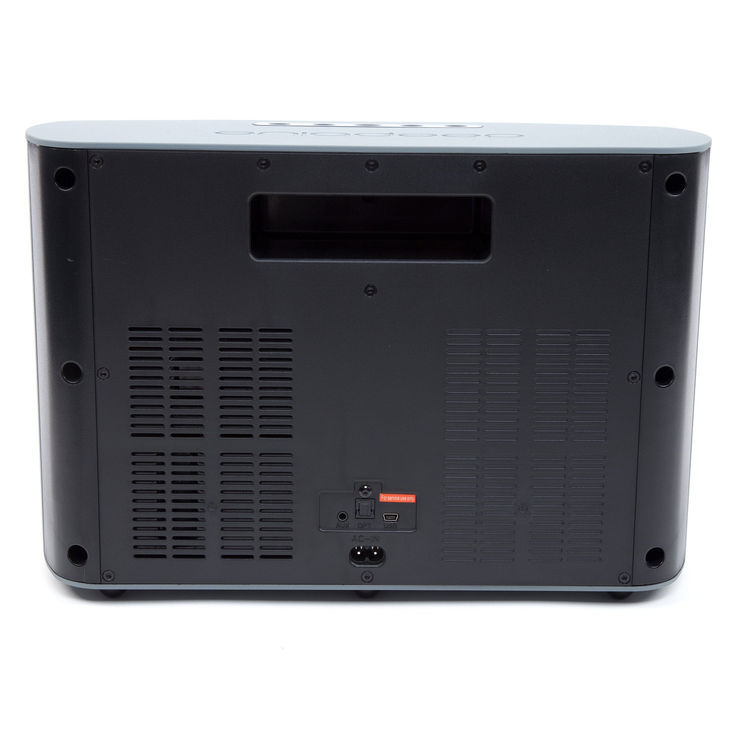 Peachtree Audio: DeepBlue3 Bluetooth Music System