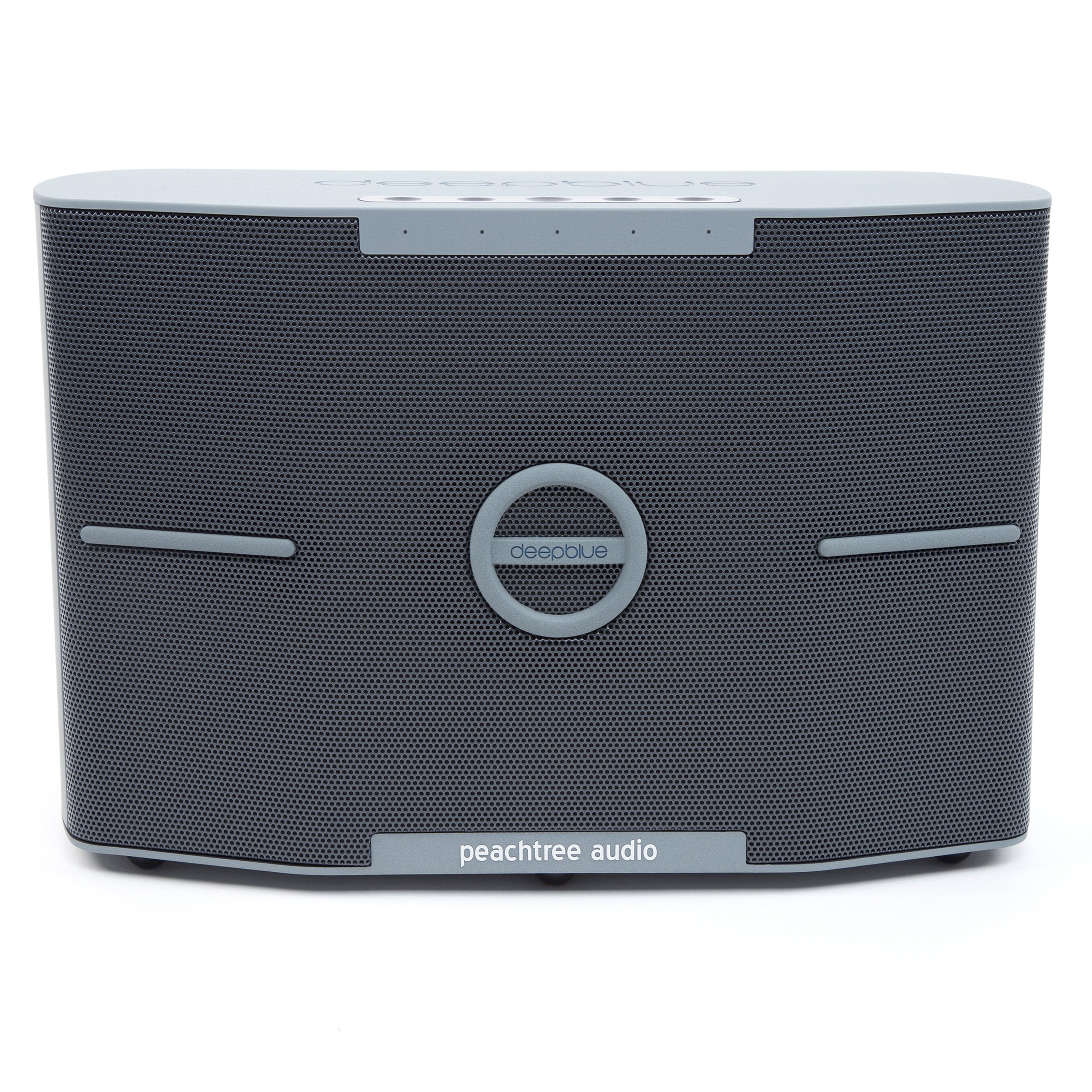 Peachtree Audio: DeepBlue3 Bluetooth Music System