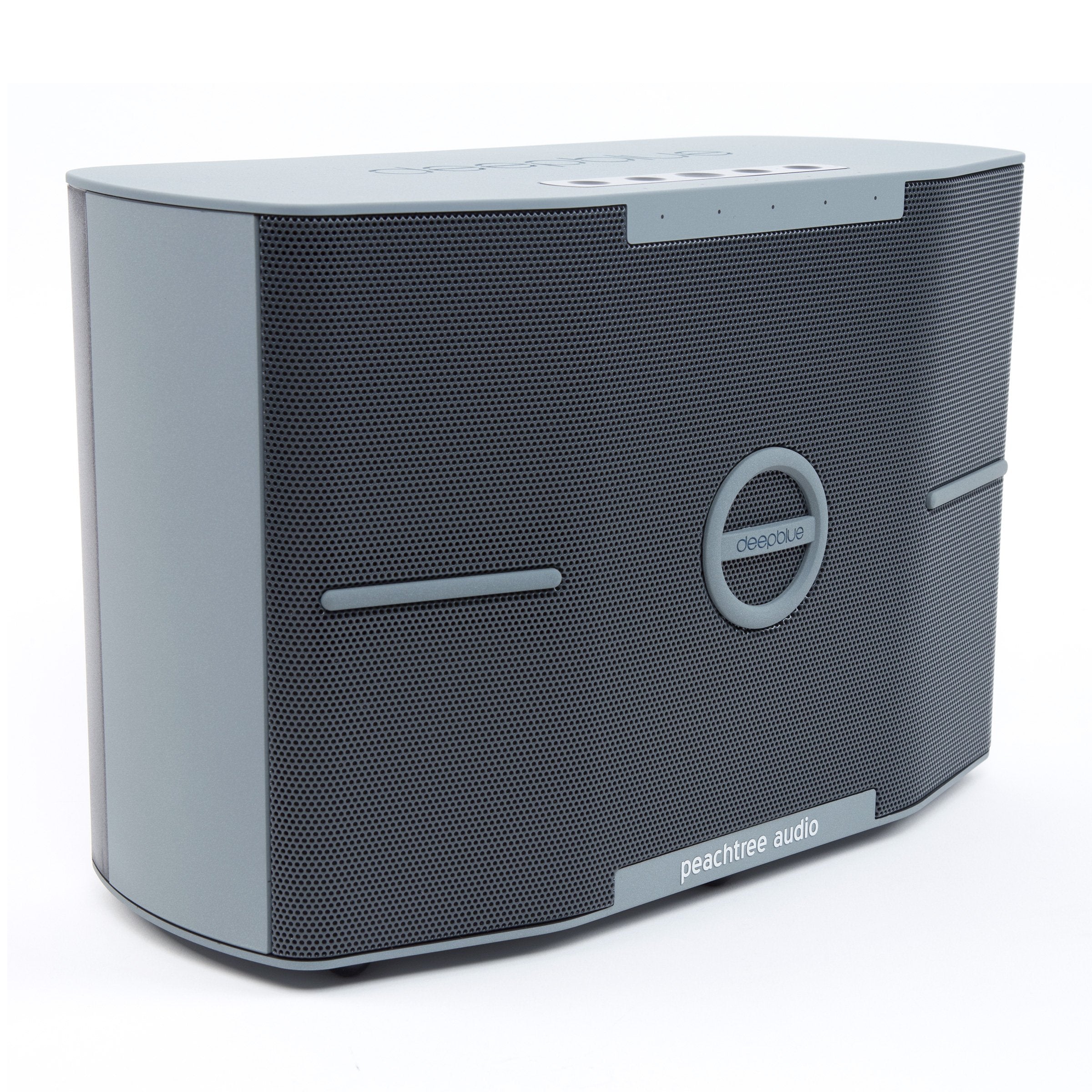 Peachtree Audio: DeepBlue3 Bluetooth Music System