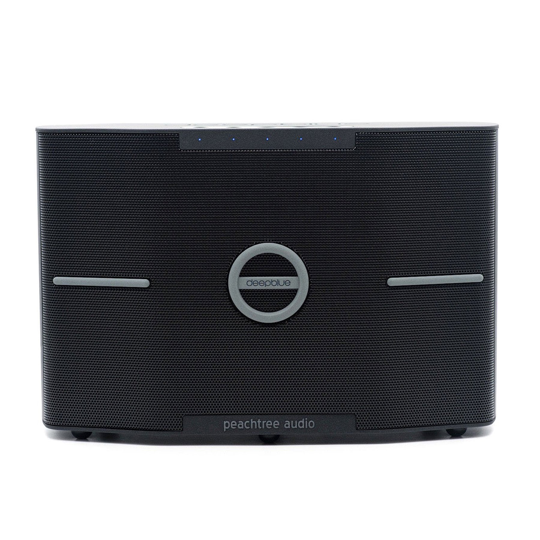 Peachtree Audio: deepblueSKY Wireless Multi-Room Speaker