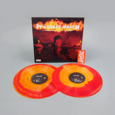 Pharoahe Monch: Internal Affairs (Colored Vinyl) Vinyl 2LP