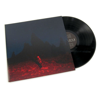 Phoebe Bridgers: Punisher Vinyl LP
