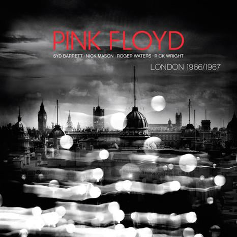 Pink Floyd: London 1966-1967 (Pic Disc) Vinyl LP (Record Store Day)