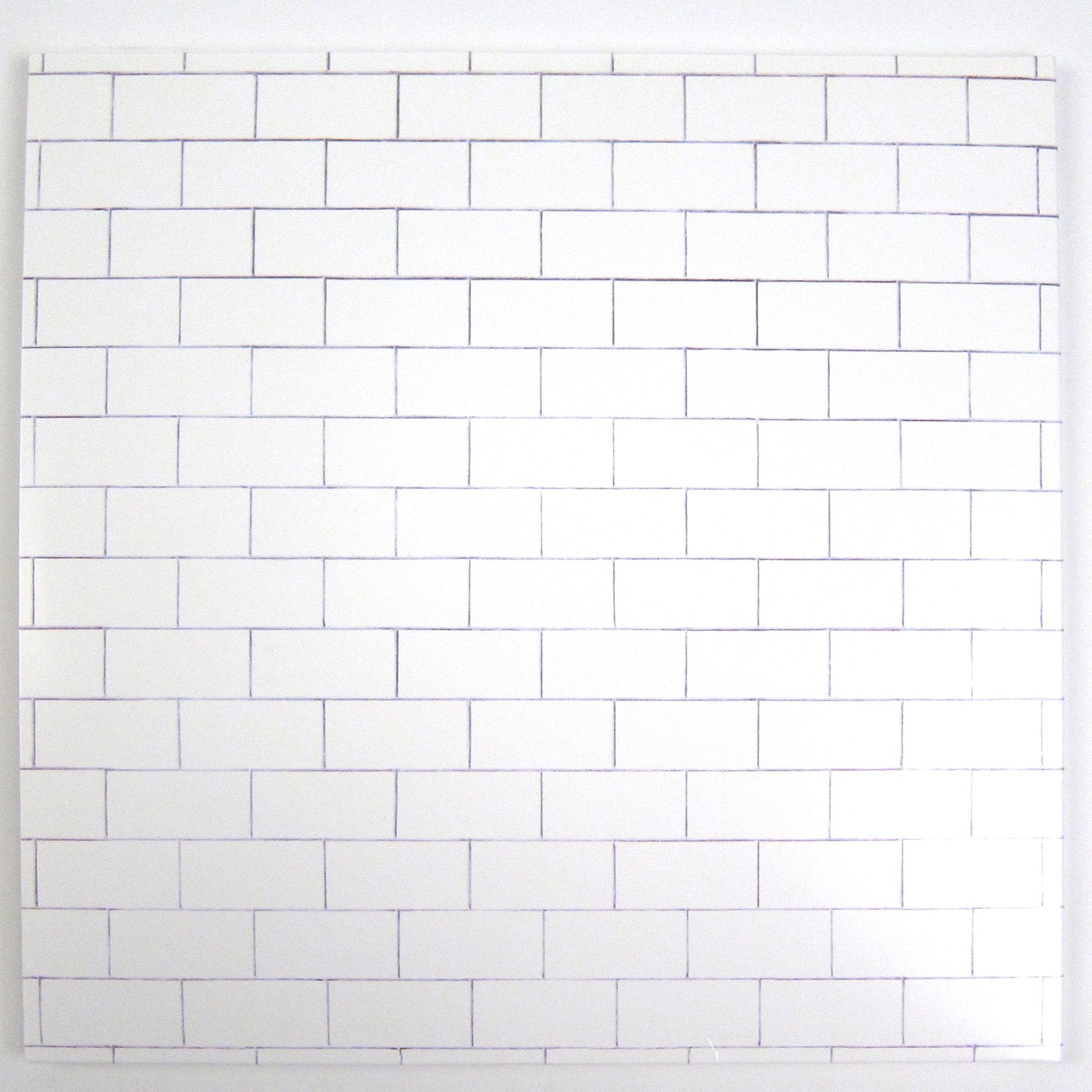 Pink Floyd: The Wall (180g) Vinyl 2LP
