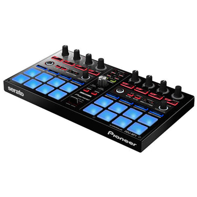 Pioneer: DDJ-SP1 Sub-Controller