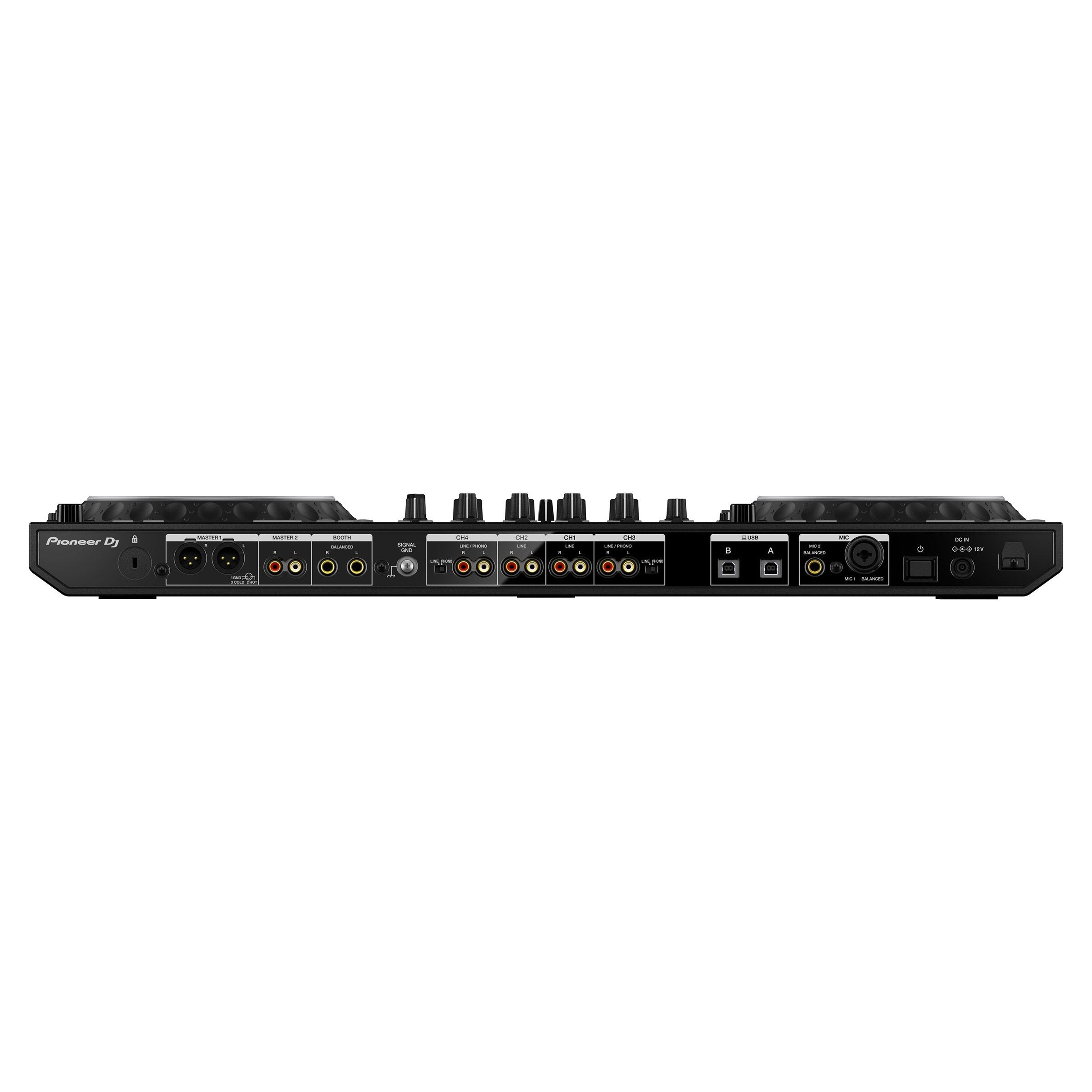 Pioneer: DDJ-1000 Pro DJ Controller (Rekordbox)