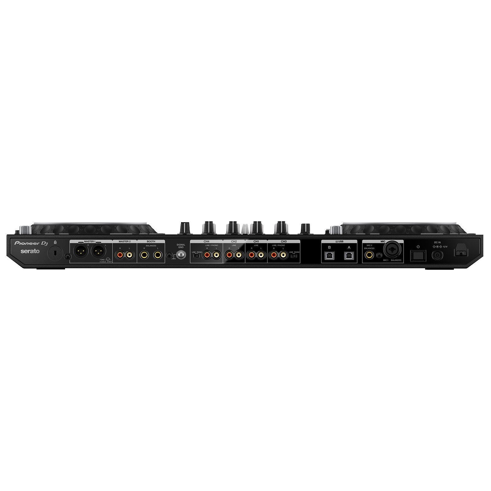 Pioneer: DDJ-1000SRT Performance DJ Controller (Serato)