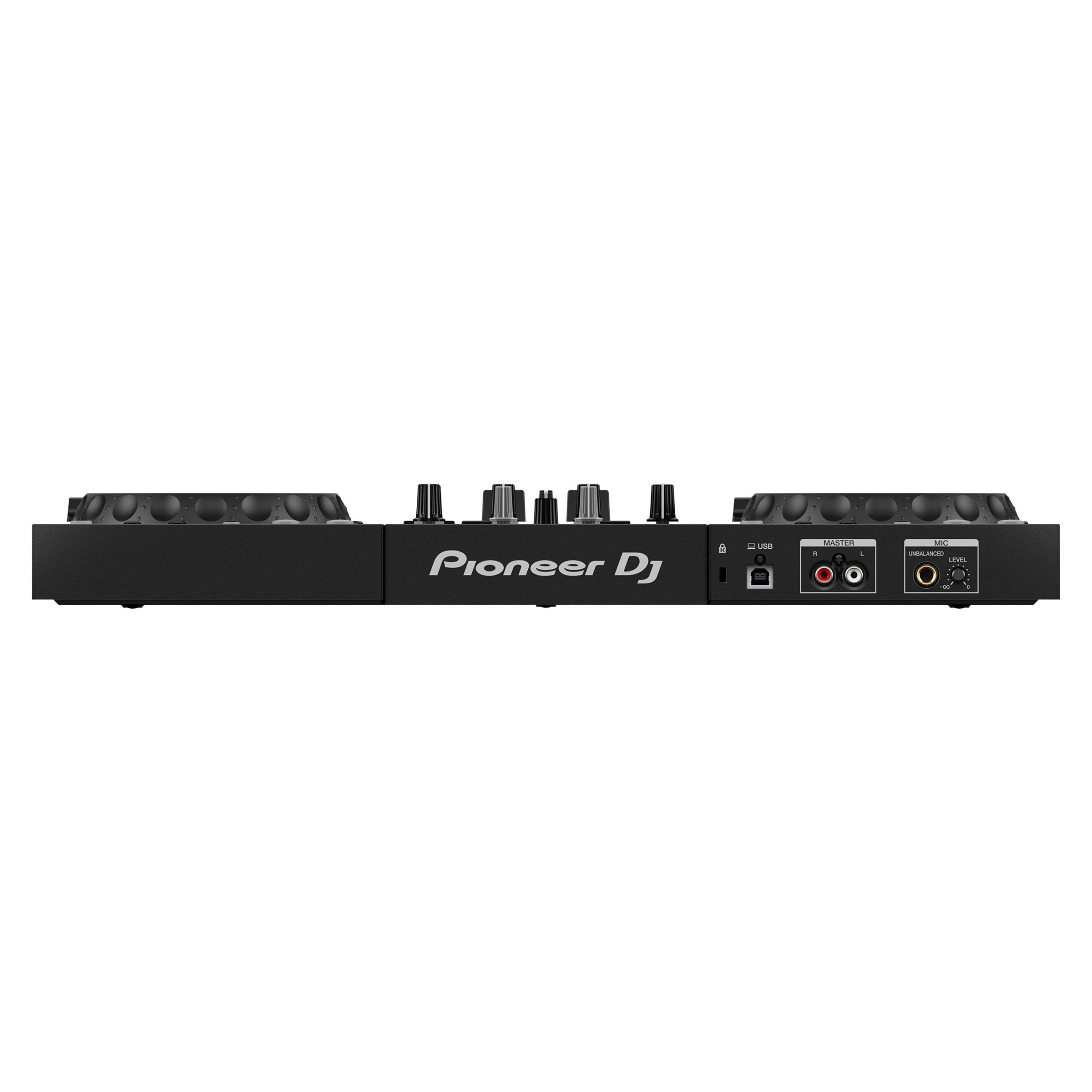 Pioneer: DDJ-400 DJ Controller