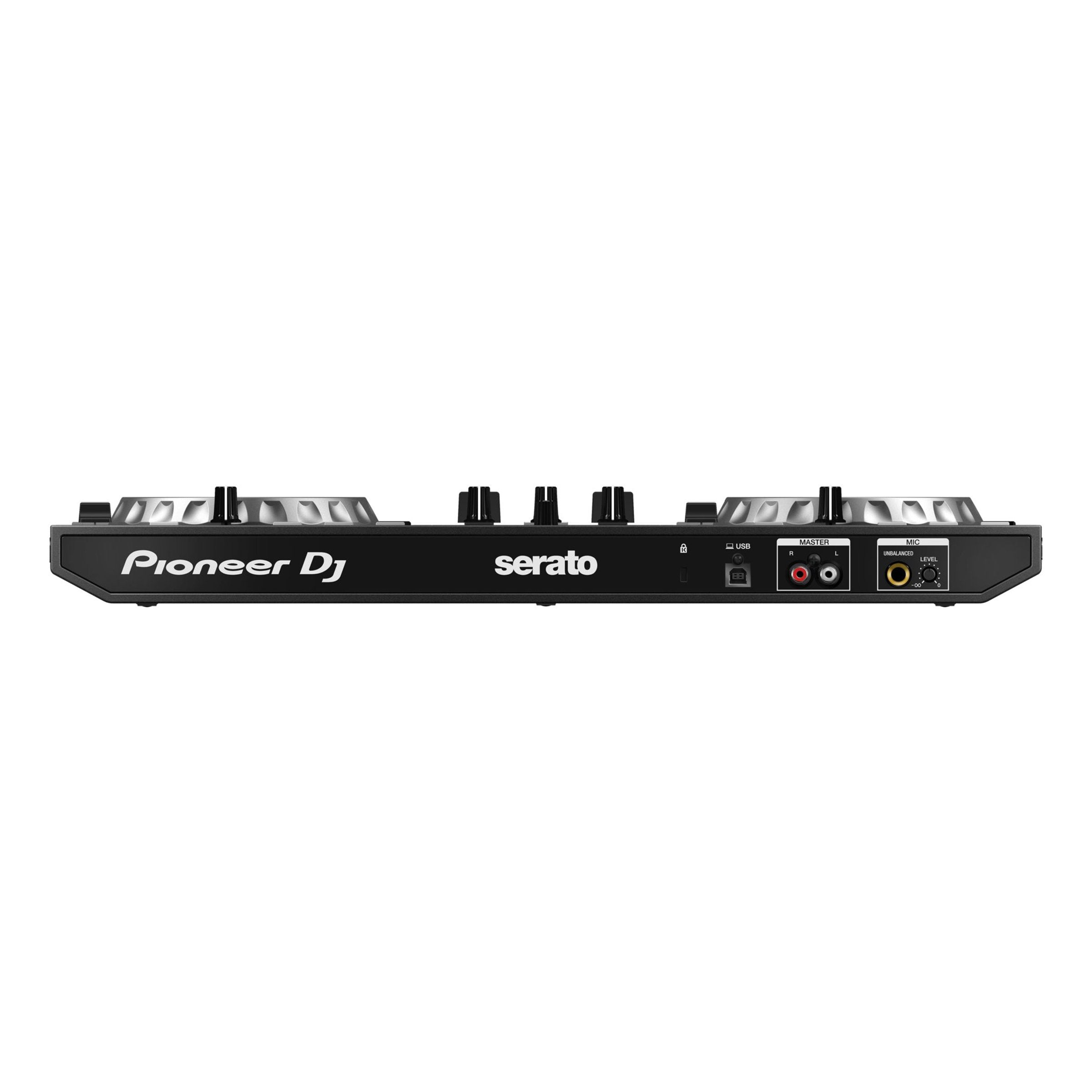 Pioneer: DDJ-SB3 Performance DJ Controller For Serato DJ Lite