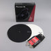 Pioneer: Complete Turntable / Mixer Vinyl DJ Package - Intro (TTLDJ Setup) headphones cables