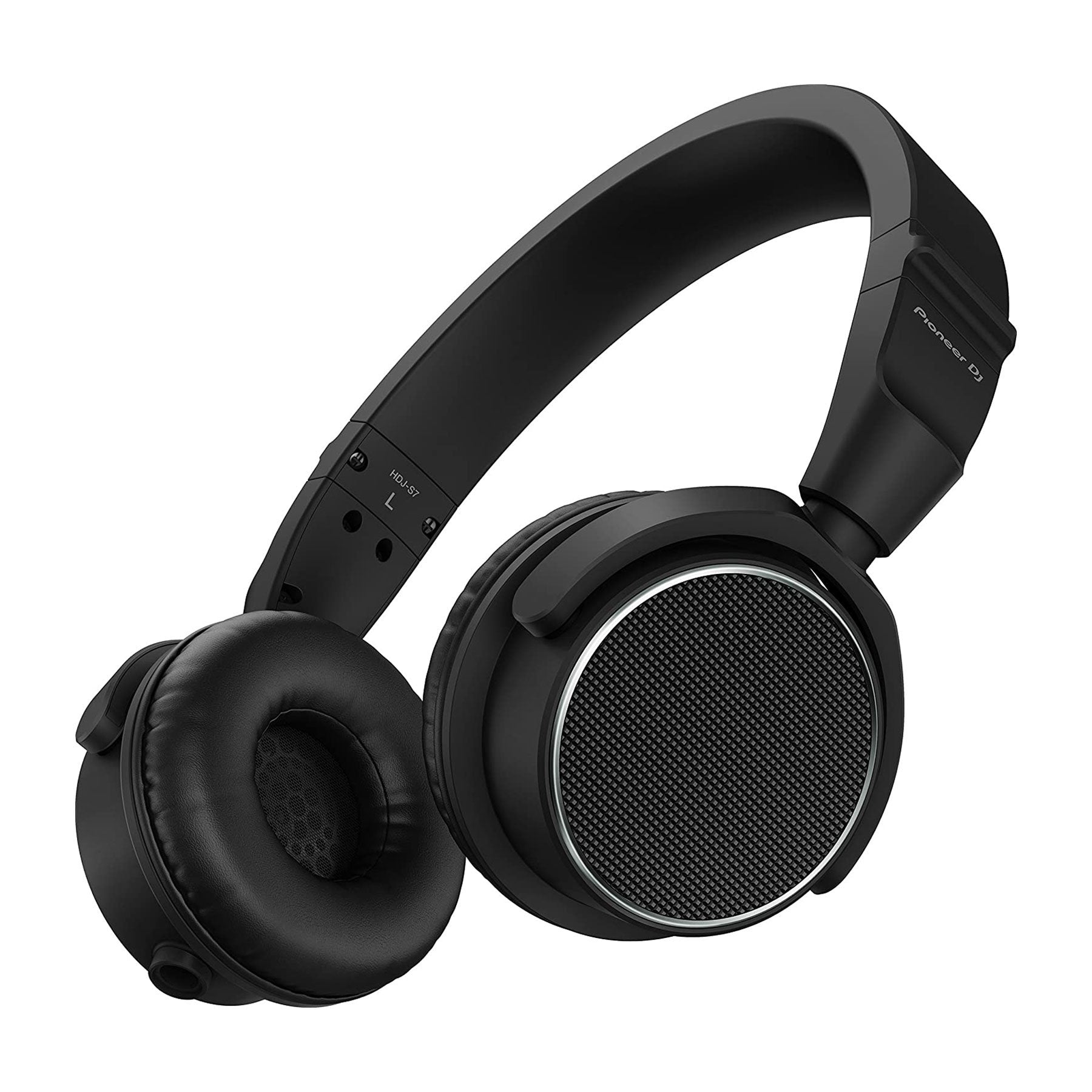 Pioneer: HDJ-S7-K Headphones - Black