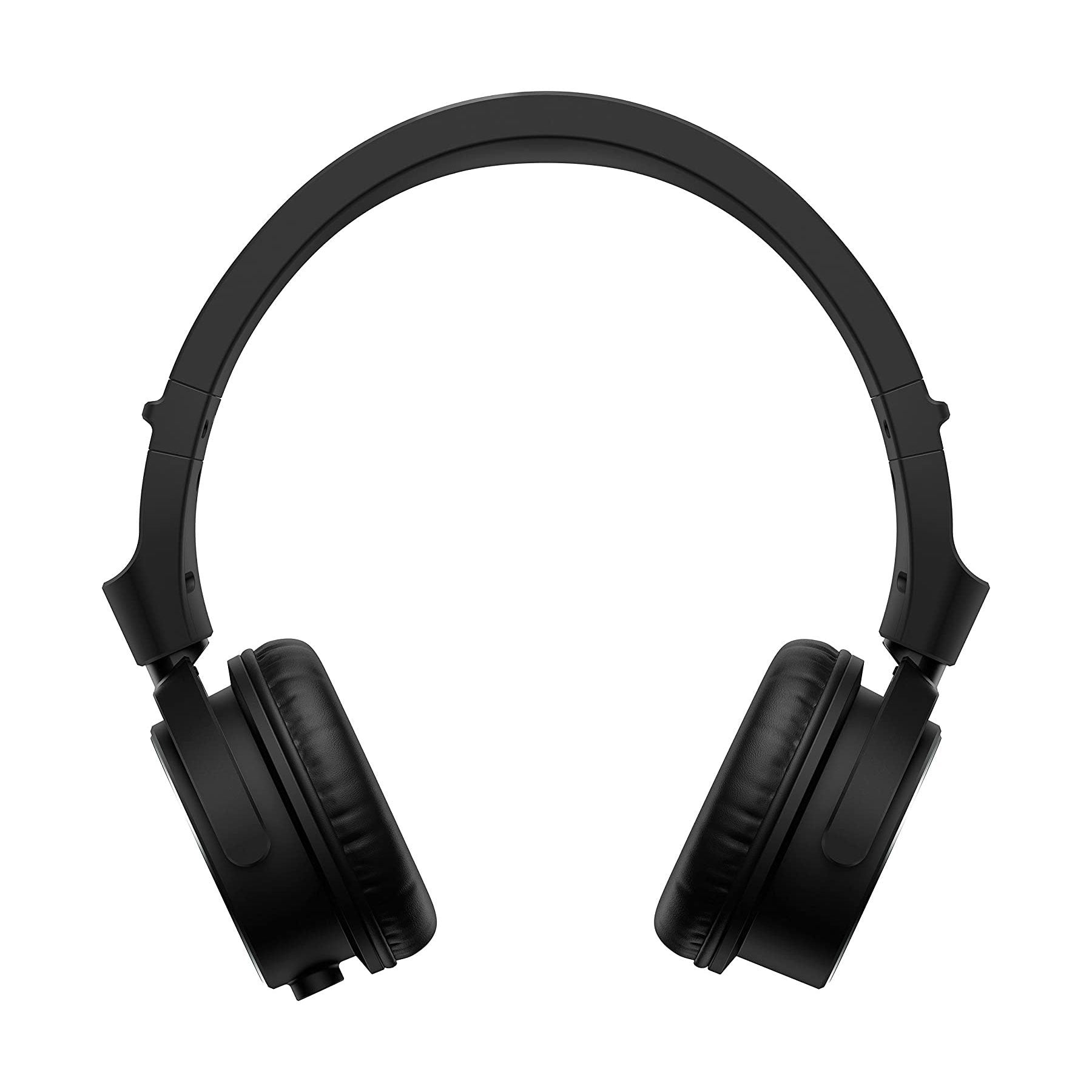 Pioneer: HDJ-S7-K Headphones - Black