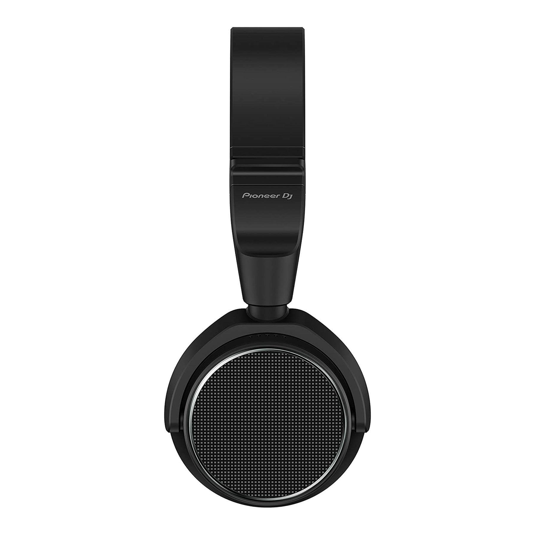 Pioneer: HDJ-S7-K Headphones - Black