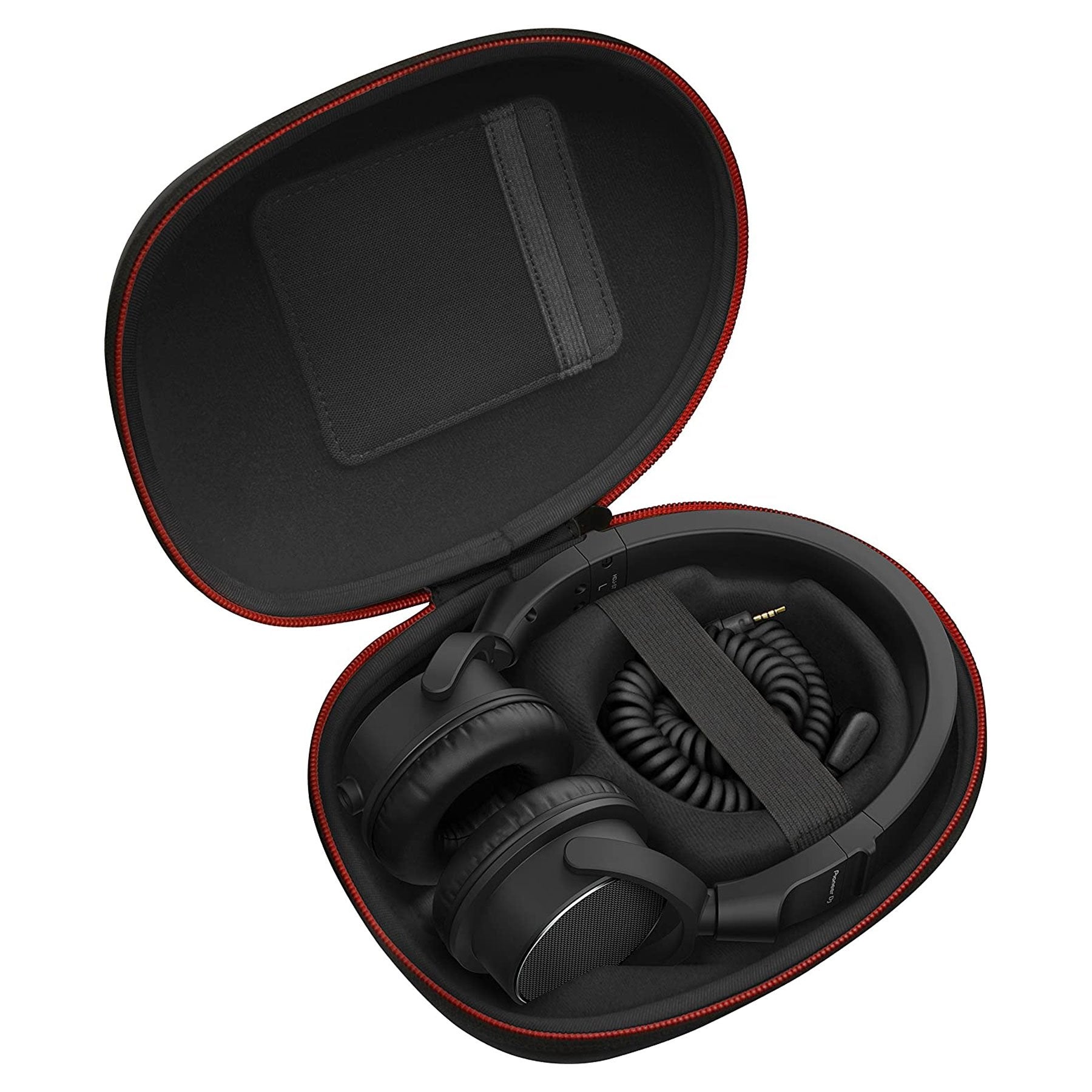 Pioneer: HDJ-S7-K Headphones - Black