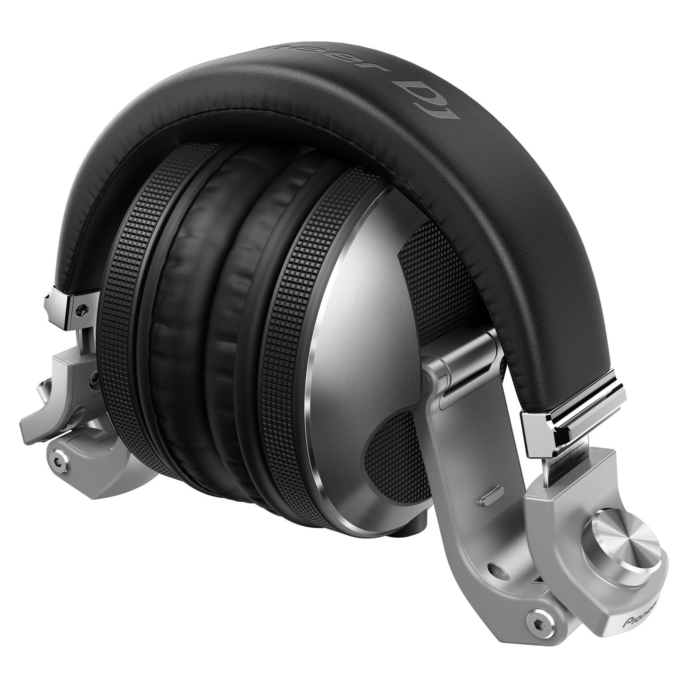 Pioneer: HDJ-X10-S DJ Headphones - Silver