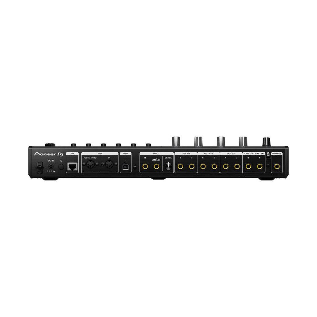 Pioneer: TSP-16 Toraiz SP-16 Professional Sampler - Dave Smith Instruments