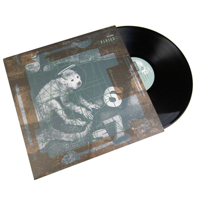 Pixies: Doolittle Vinyl (180g) LP