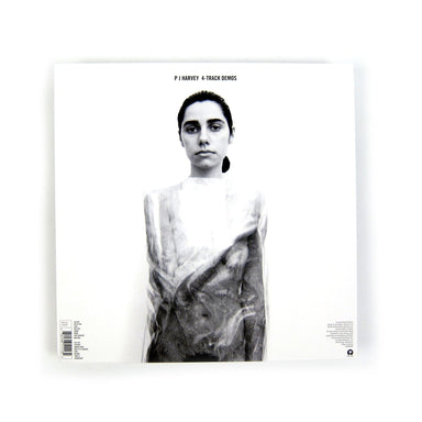 PJ Harvey: 4-Track Demos Vinyl LP