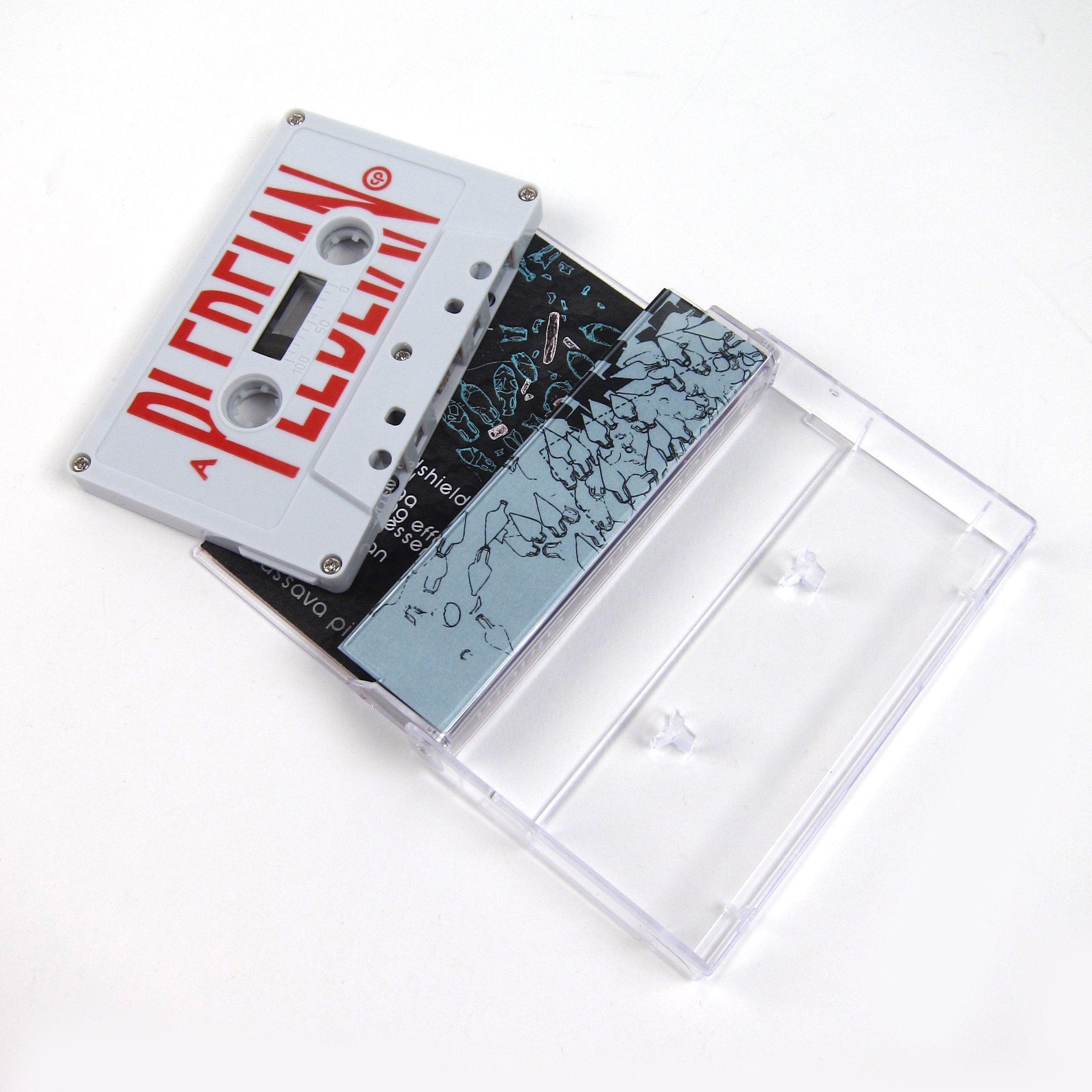 Plebeian: Atrium Cassette
