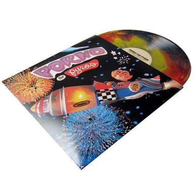 Porno For Pyros: Porno For Pyros (Record Store Day, 180g, Colored Vinyl) LP