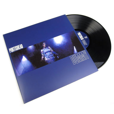 Portishead : Dummy (180g) Vinyl LP