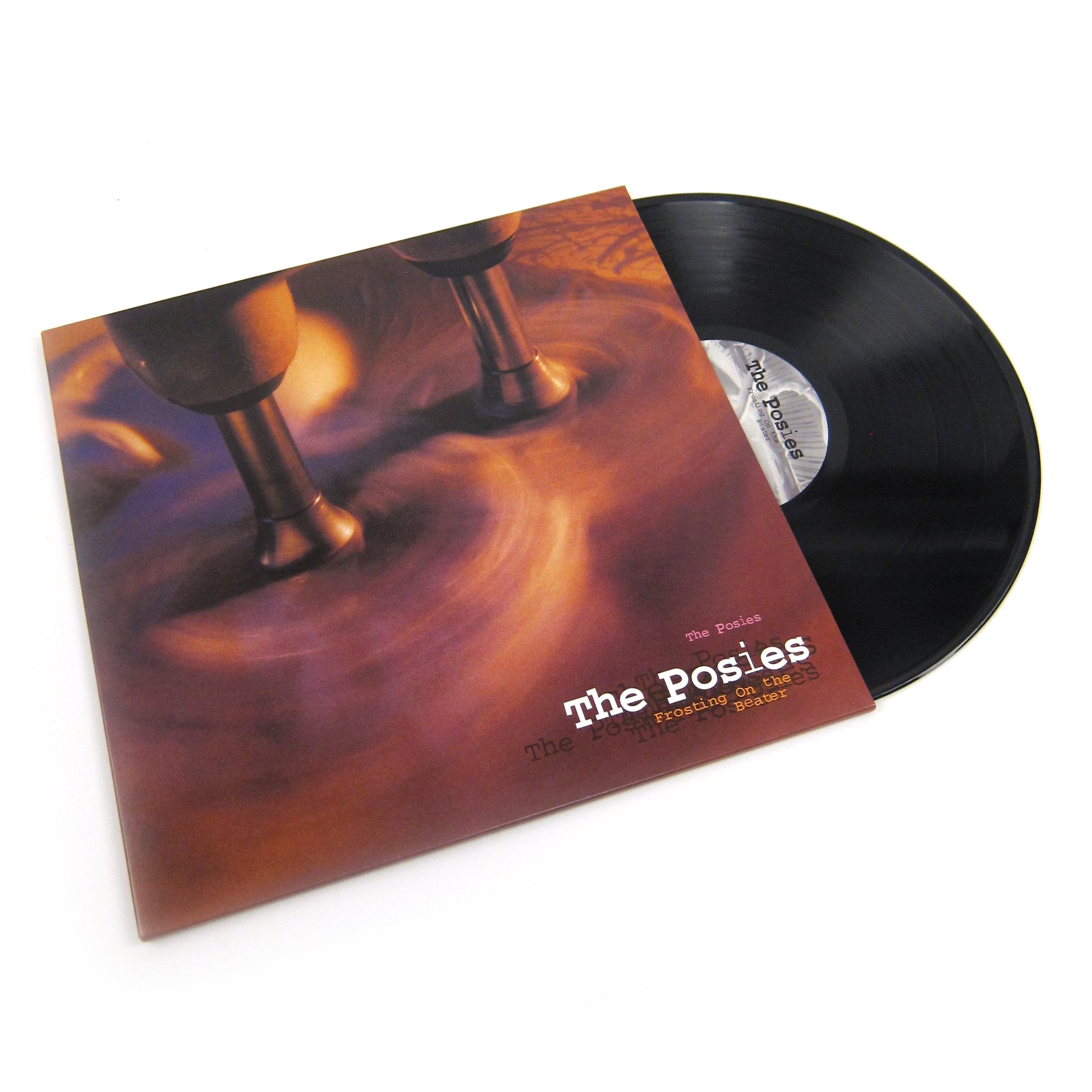 The Posies: Frosting On The Beater Vinyl 2LP