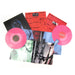 Post Malone: Hollywood's Bleeding (Colored Vinyl) Vinyl 2LP