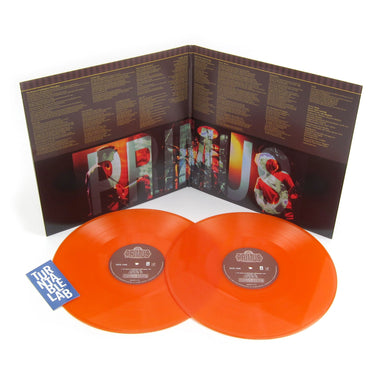 Primus: Brown Album (Colored Vinyl) Vinyl 2LP
