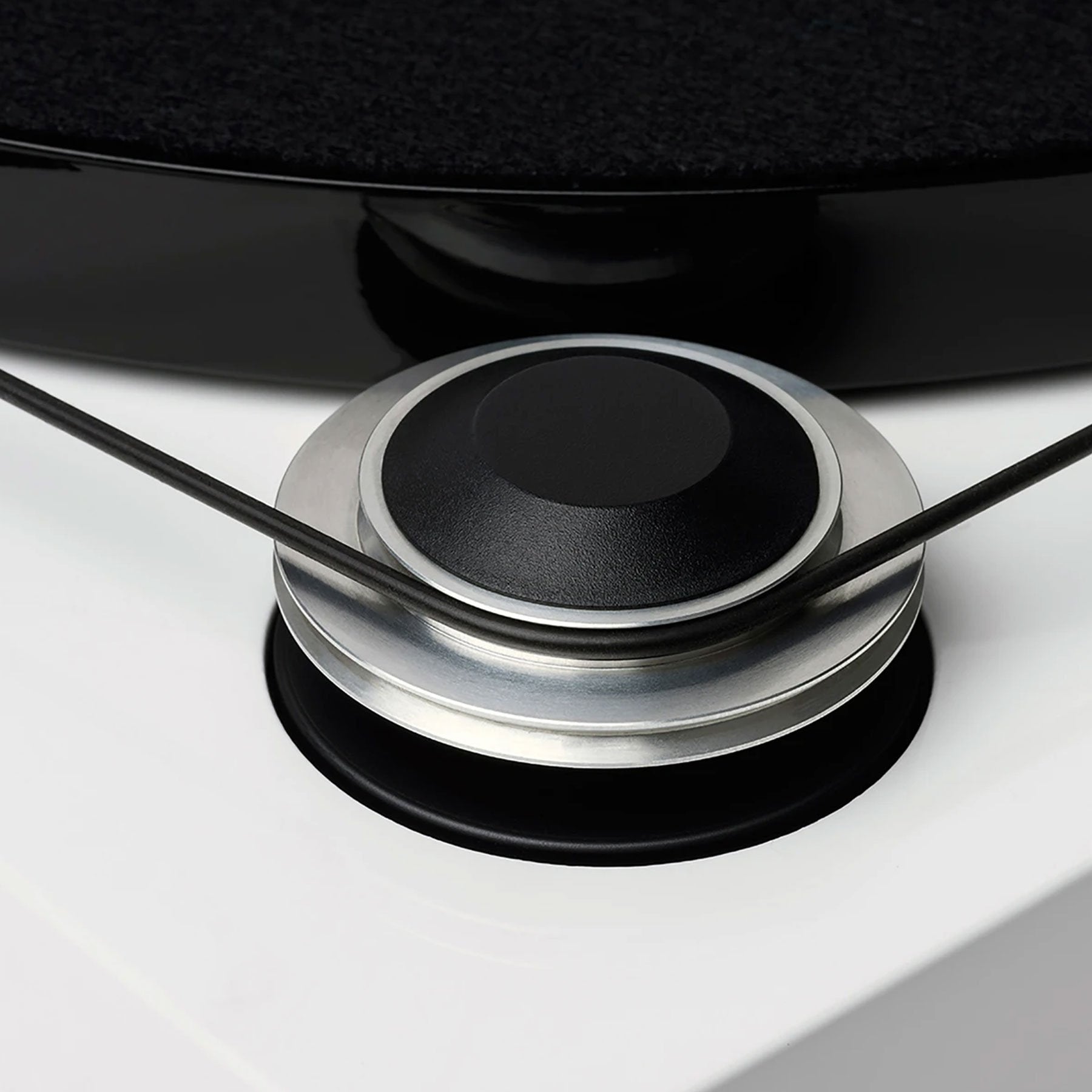 Pro-Ject: Essential III Turntable / Phono - White