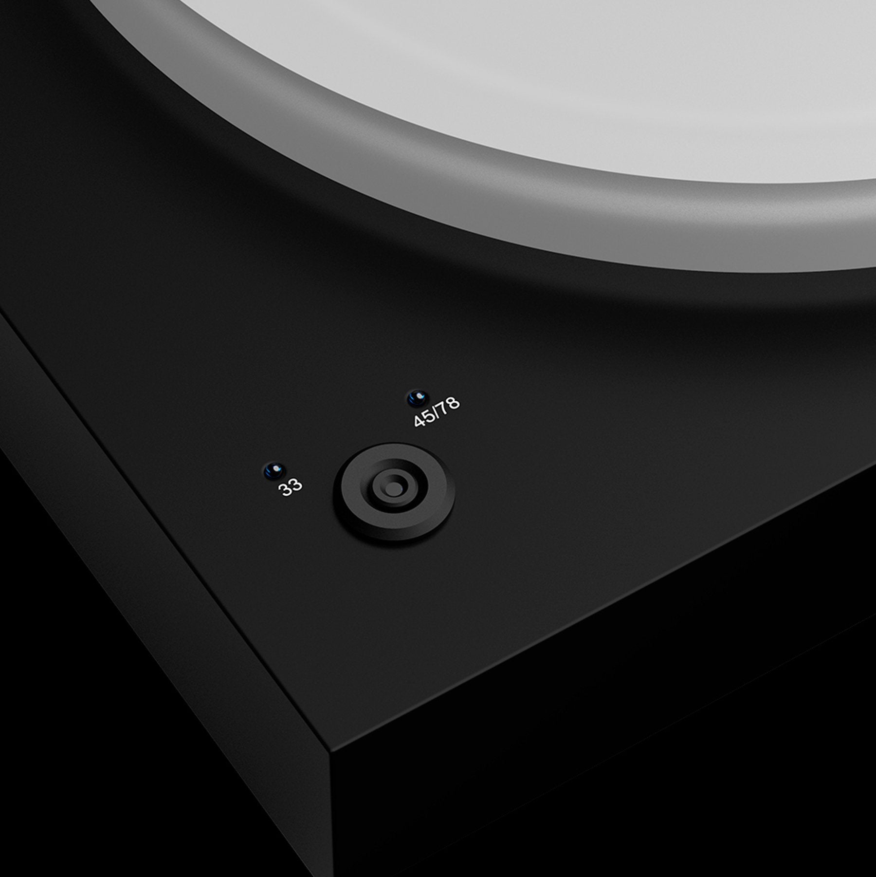 Pro-Ject: X2 Turntable - White