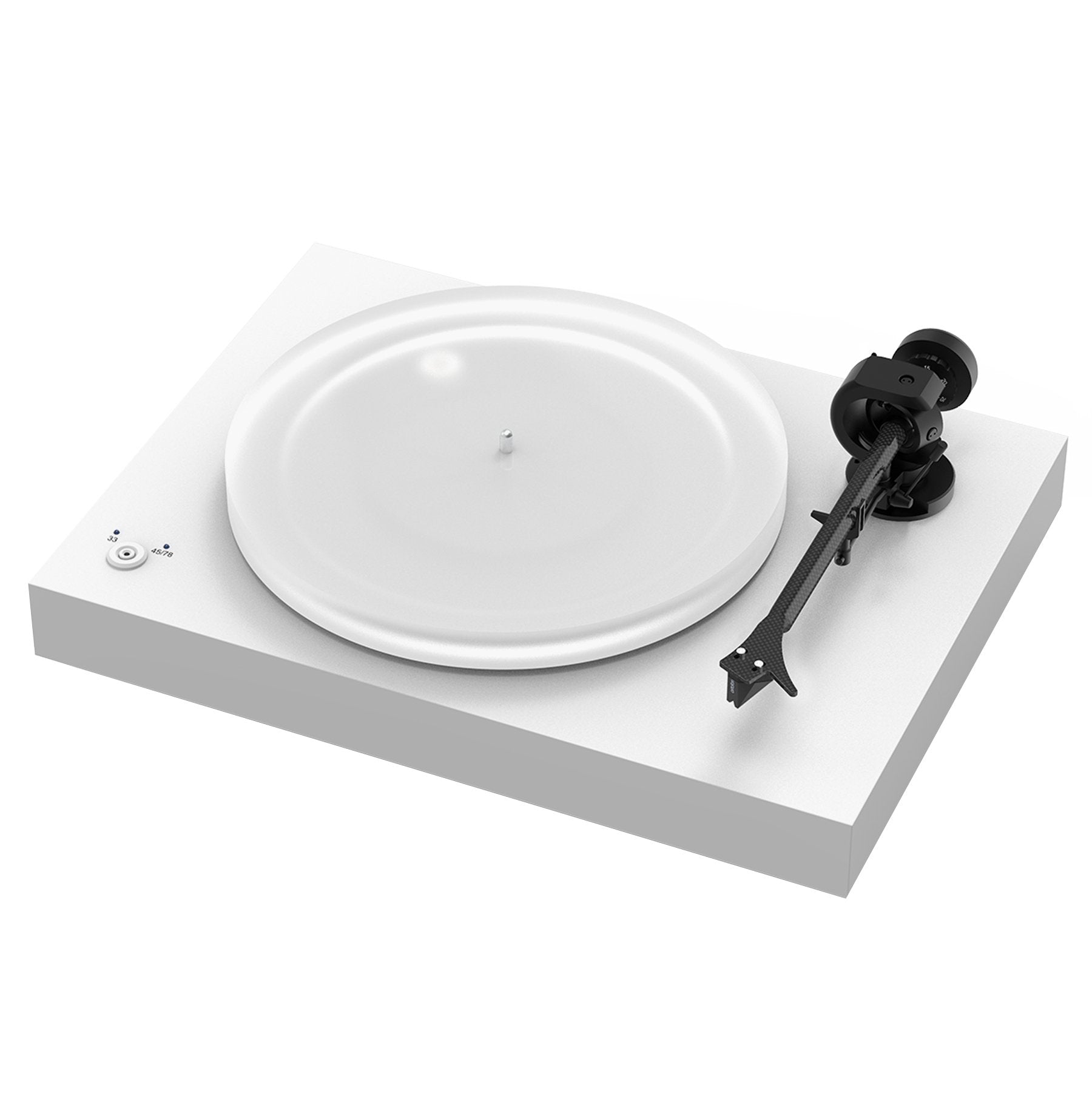 Pro-Ject: X2 Turntable - White