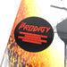 Prodigy: World's On Fire - Live At Milton Keynes Bowl Vinyl