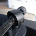Pro-Ject: Debut Carbon DC Esprit SB Turntable - Gloss Black detail 4