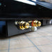 Pro-Ject: Debut Carbon DC Esprit SB Turntable - Gloss Black detail 2
