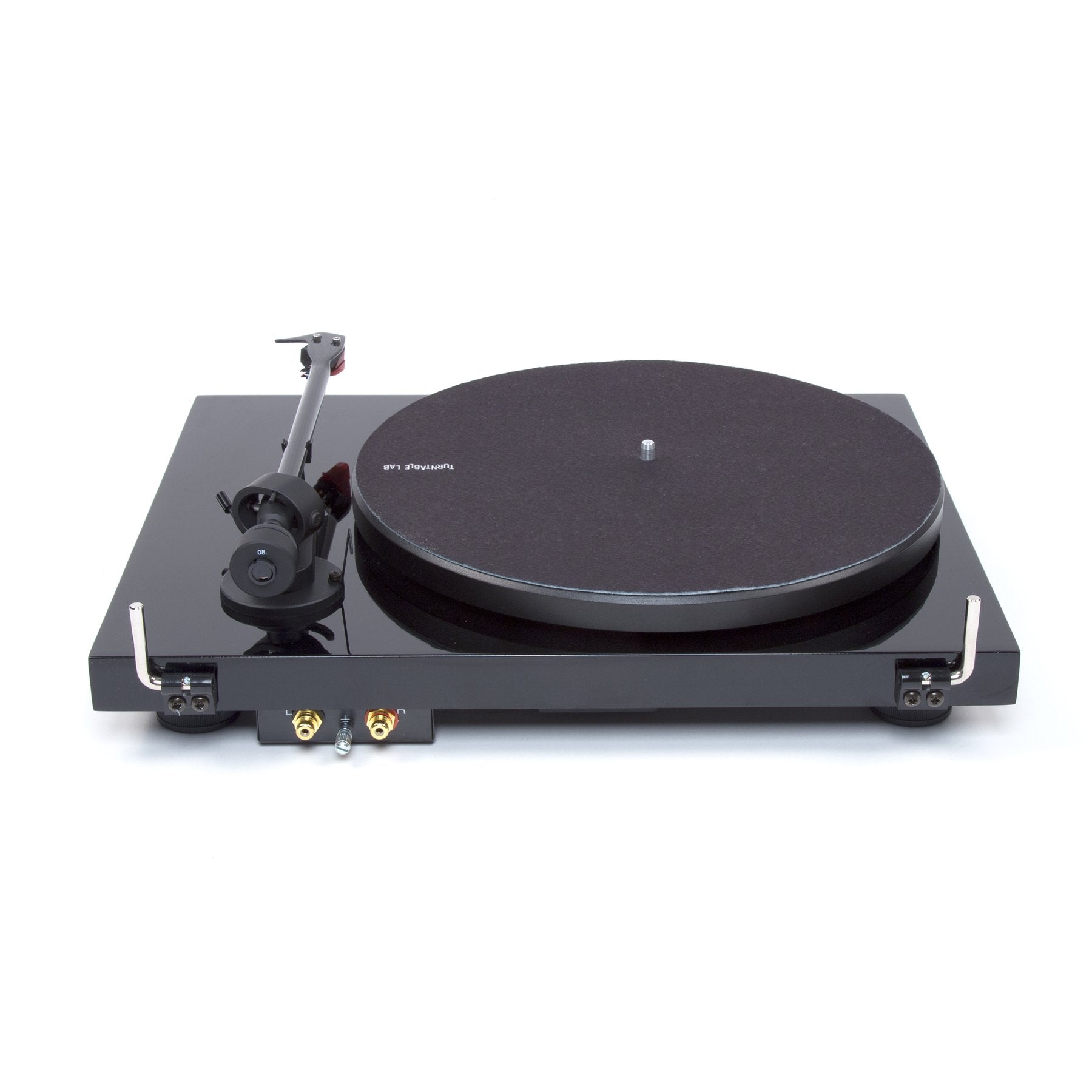 Pro-Ject: Debut Carbon DC Turntable - Blue