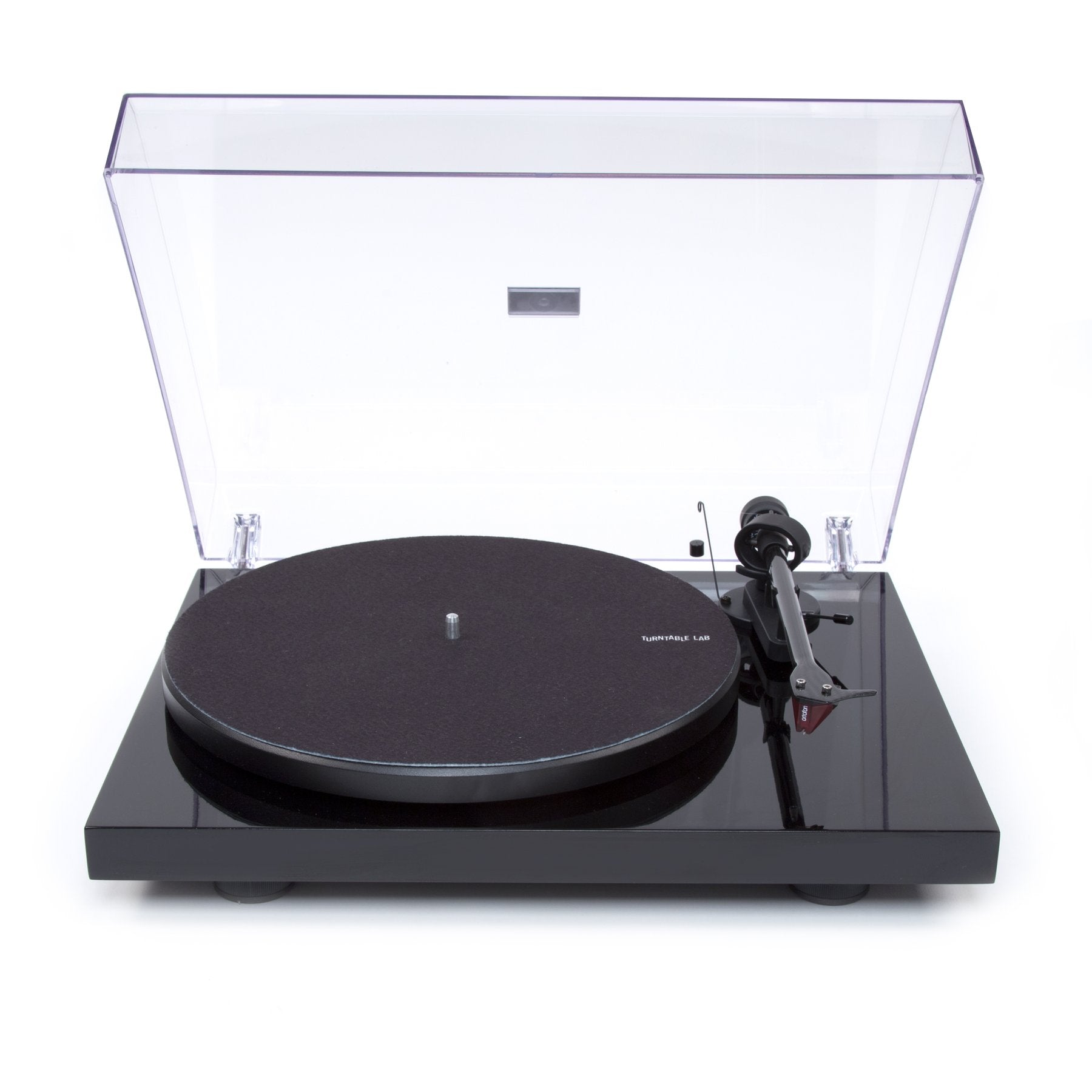 Pro-Ject: Debut Carbon DC Turntable - Purple