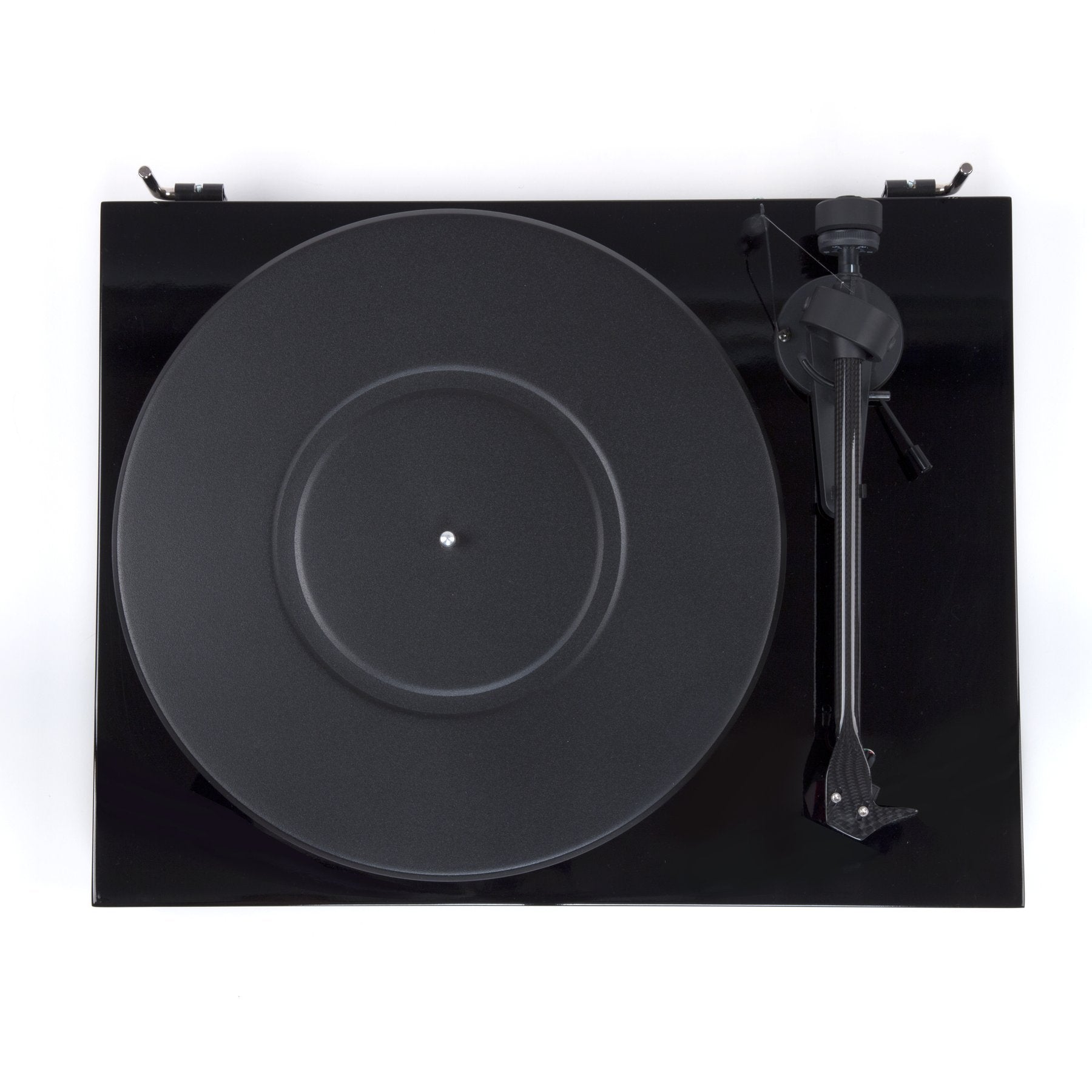 Pro-Ject: Debut Carbon DC Turntable - Purple