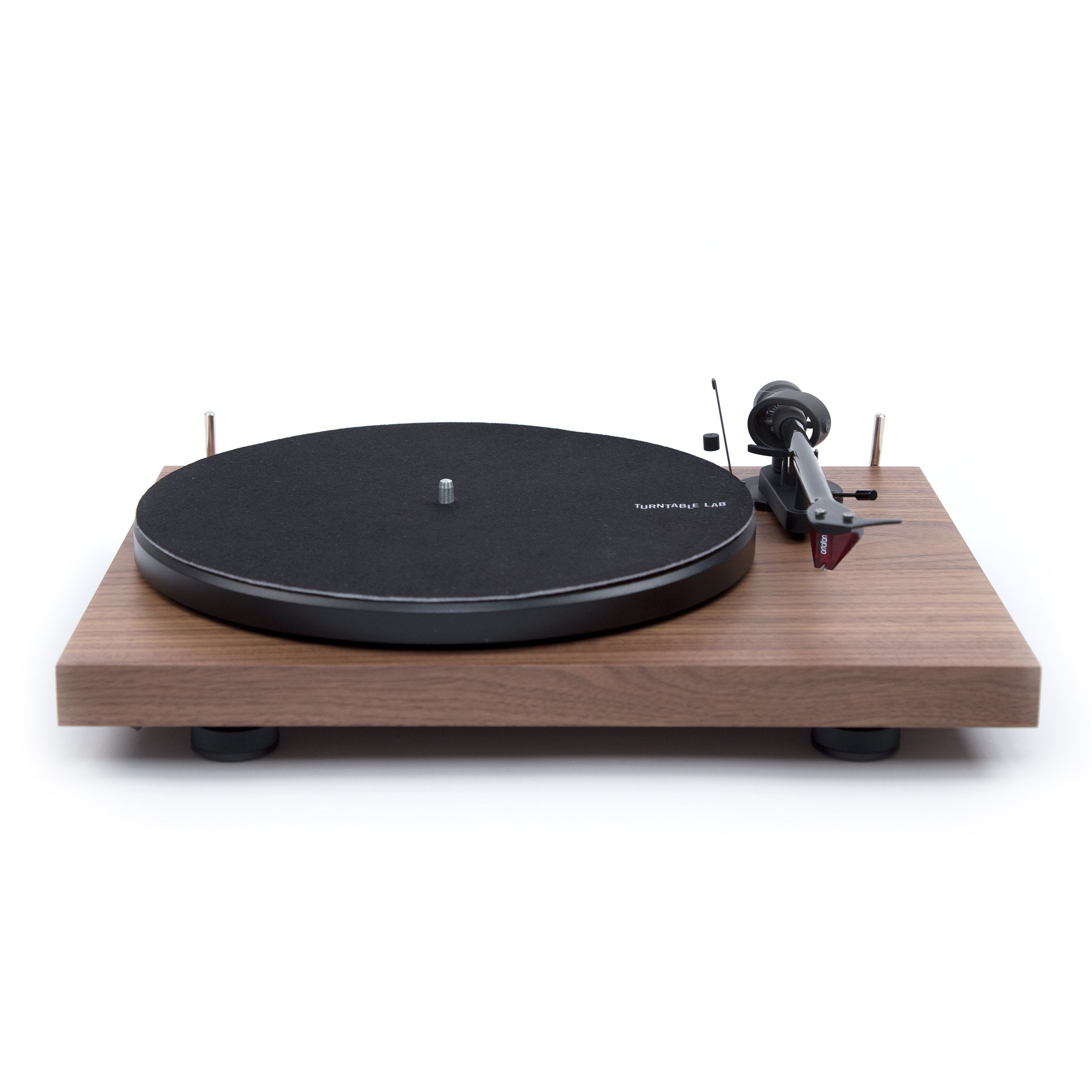 Pro-Ject: Debut Carbon DC Turntable - Walnut
