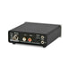 Pro-Ject: Tuner Box S FM Tuner - Black