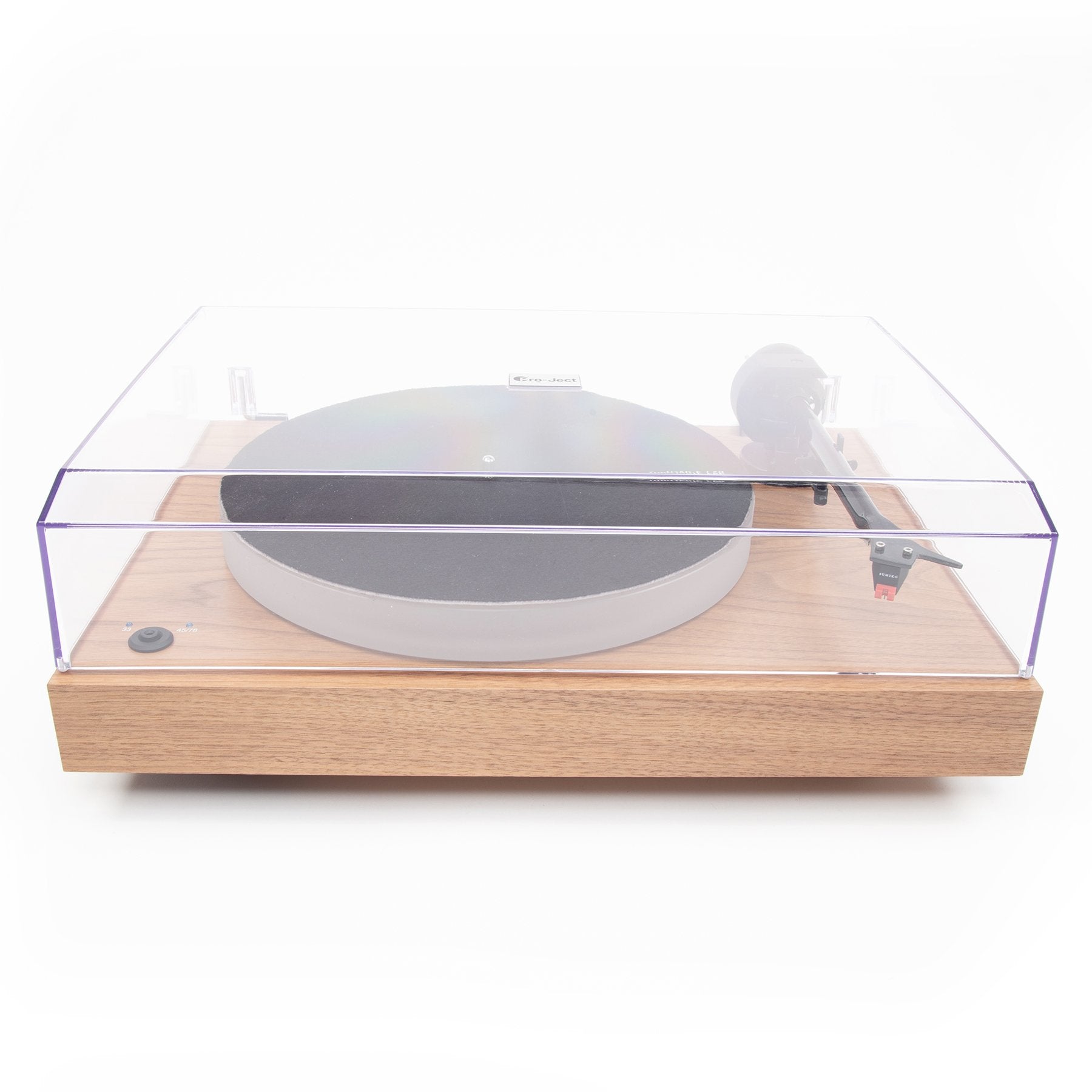 Pro-Ject: X2 Turntable - White